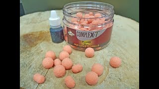 CompleX-T carp fishing Pop-Ups