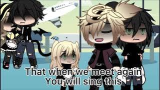 []😿one day will leave this world behind😿[]||glmv||R.I.P Avicii||✨💕