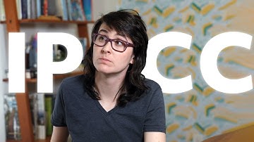 The IPCC impacts and adaptation report explained in under 7 minutes