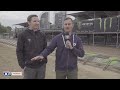 First Look: 2022 Motocross of Nations - Friday