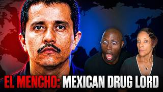 After 75,000 Deaths, The World’s Most Dangerous Drug Lord Finally Got Caught