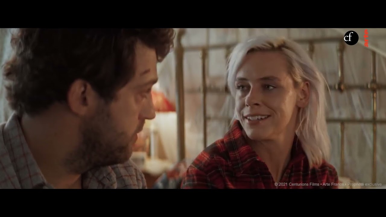 ShowReel Holly-Rose Clegg 2024