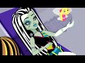 Monster High Magyarországk💜❄️Una Vittoria Monstruosa❄️💜2. évadk❄️💜Rajzfilm gyerekeknek