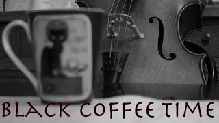 Elements City Black Coffee Timecover