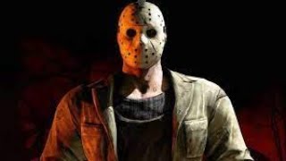How to get jason for free MortalKombat