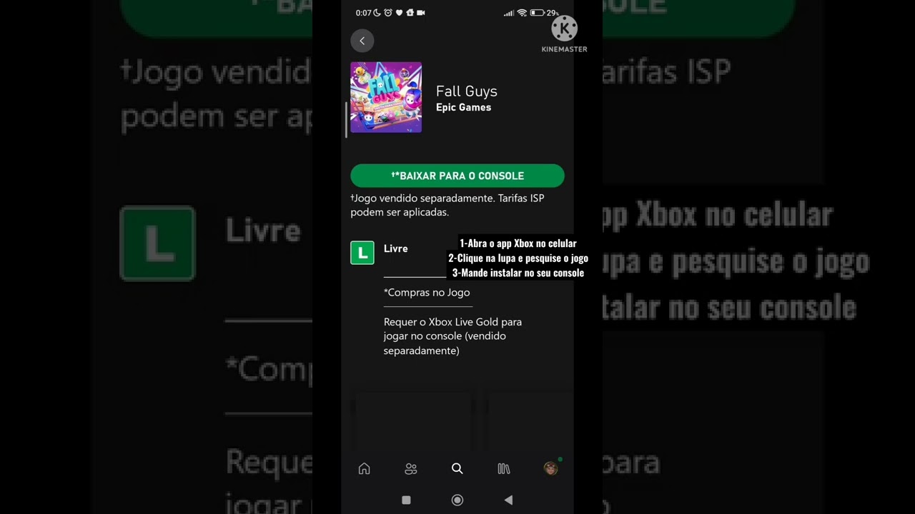 Como instalar jogos no Xbox remotamente [PC e celular] – Tecnoblog