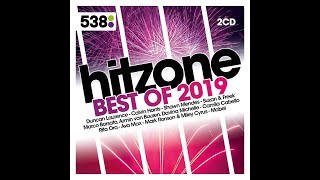 Hitzone - Best Of 2019