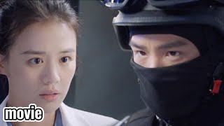 【MOVIE】米醫生終於認出來自己的特警哥哥！原來這個一直在身邊的男人就是一直喜欢的他｜你是我的城池營壘/You Are My Hero/情感/甜寵/特警/馬思純/白敬亭