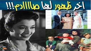 ايمان..اسباب اعتزالها الفن في عز شهرتها و ترك زوجها دينه من أجلها وشاهد أولادها وجمالهم !!