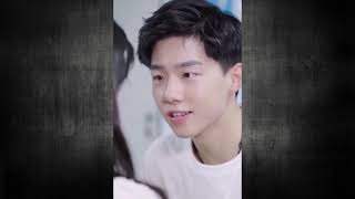 莫邪【1】我公司的小莫總居然對小野關懷備至，小野要戀愛了？ 😍
