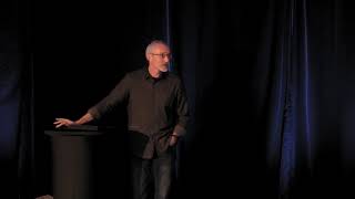 Phil Vischer - “Me, Myself & Bob: Lessons Learned from the Rise & Fall of a Big Idea”