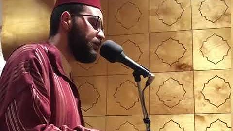 سورة الأعراف - المقرئ محمد الهبطي