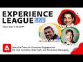 New Use Cases for Customer Engagement: iOS Live Activities, Web Push, and Persistent Messaging