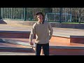 The Easiest Way to Ollie