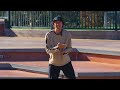 The Easiest Way to Ollie
