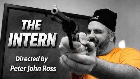 The Intern | A Cinestudy Mockumentary