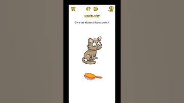 Brain Blow Level 129 Walkthrough Solution #brainblow