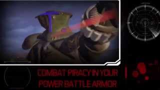 Terra Nova Strike Force Centauri (2015) old game enhanced for modern day machines
Thanks to Night Dive Studios , old games from the 90s are being restored and enhanced to play on modern machines.
Now Available on GOG!
http://www.gog.com/game/terra_nova_st...
In Terra Nova: Strike Force Centauri you lead an elite fighting team battling for freedom from the sinister forces of the Earth Hegemony. Engage in combat on the bloody battlefields of four unique worlds. Encased in your Power Battle Armour you are an unstoppable fighting force. Which is just as well, for as your colony prospers a new breed of pirate has emerged. More organised and armed with powerful weapons, these new pirates have prompted the Centauri government to establish an elite fighting force, the Strike Force Centauri. Terra Nova Strike Force Centauri (2015) old game enhanced for modern day machines
