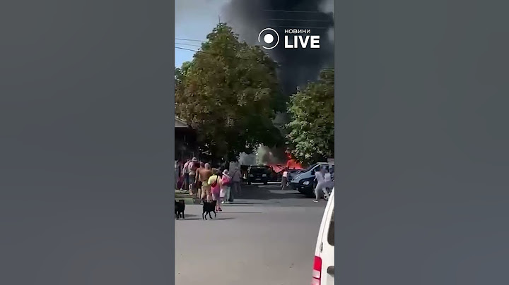 ‼️‼️‼️БАЛИСТИКОЙ ПО ЦЕНТРУ: РФ атаковала Константиновку