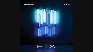 Papaoutai - Pentatonix (Stromae Cover) feat. Lindsey Stirling [1 HOURS VERSION]