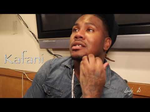 Kafani ft. Smurf Hicks x Sav x Yung Deli - Percocet Patron (Official Video) @Kafani