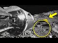 NASA Finally Reveals the FINAL Minutes of the Moon Landing