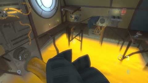 Quantum Conundrum - Manhattan Transfer - 0 shift solution