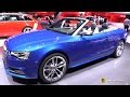 2015 Audi S5