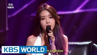 Girls Day - Something 2014 Kbs Song Festival 2015.01.14