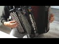 Eu ouvi o passarinho (accordion solo)