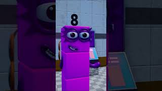 #learntocount #numberblocks New amaizing short video