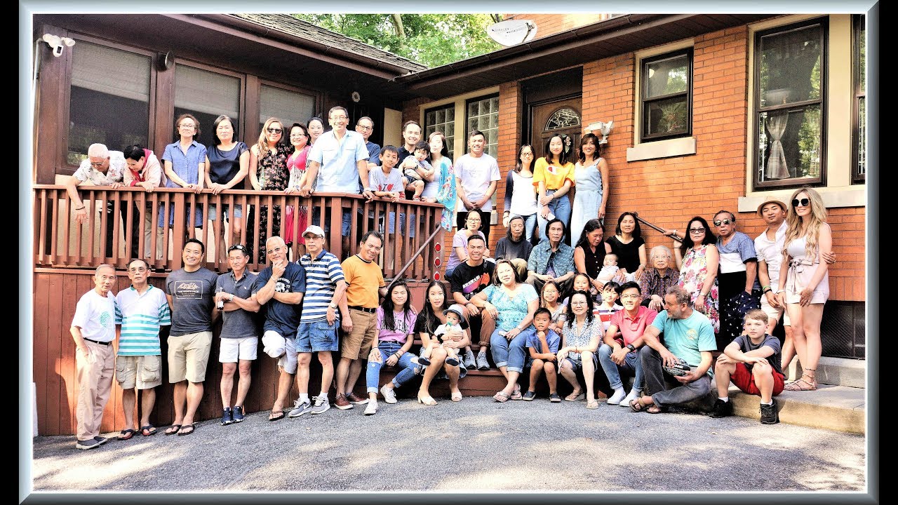 Picnic 2019 at Lebanon, PA - YouTube