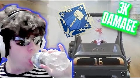 HOW I GOT MY FIRST 3K DAMAGE GAME WITH PATHFINDER - Apex Legends