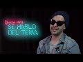 Juanjo Herrera - Nunca más se habló del tema