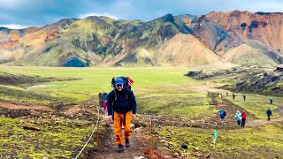 Tilkoblet og til stede - Promo video for boken