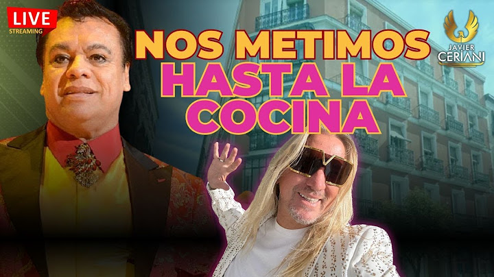 Entramos a la casa de Juan Gabriel en Madrid - Adame rompe el silencio por su nueva conquista | JC