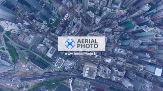 AerialPhoto India - Aerial Drone photography Filming and Drone UAV Survey in India