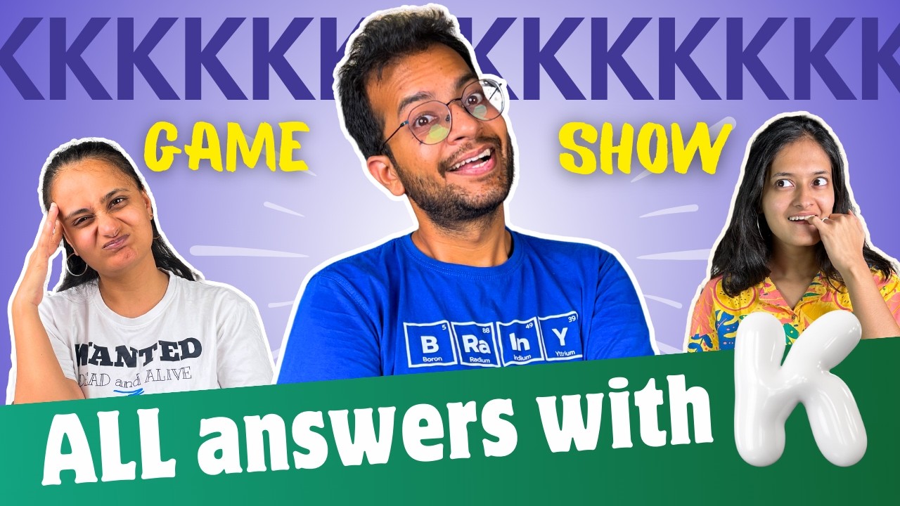A GAME loaded with CRAZY facts! | Alpha Beta Game - YouTube
