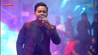 TERHANYUT DALAM KEMESRAAN - ANDI KDI | OM ADELLA LIVE CIKARANG BEKASI