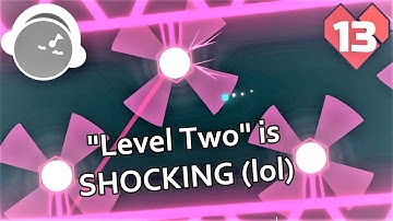 "Level Two" is 