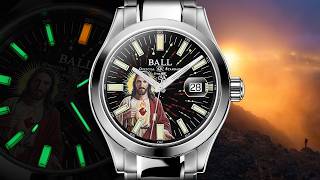 Ball Watch video: Engineer M Ascension