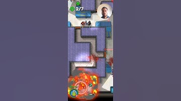 HUNTER ASSASSIN 109 #shorts #trending #viralvideo #gaming #youtubeshorts #gaming