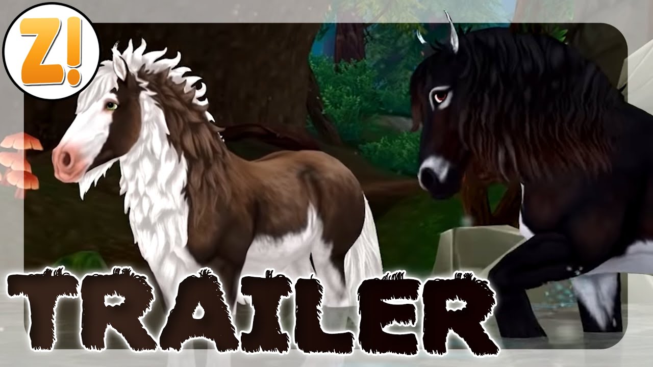 16+ Star stable neue urpferde 2020 information