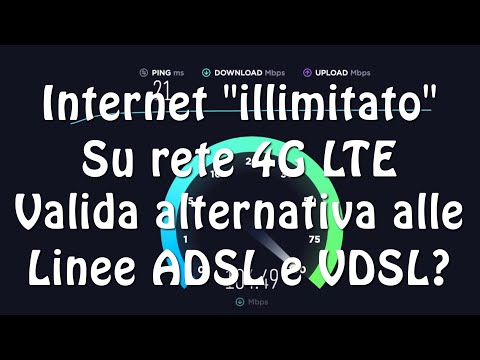 Video: Perché L'integrazione 5g Deve Essere Interrotta - Visualizzazione Alternativa