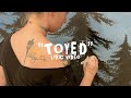Big D and the Kids Table - Toyed [Lyric Video]