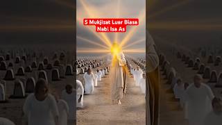 Download Lagu Fakta 5 Mukjizat Nabi Isa AS Yang Sangat Luar Biasa MP3 Download Lagu Fakta 5 Mukjizat Nabi Isa AS Yang Sangat Luar Biasa MP3