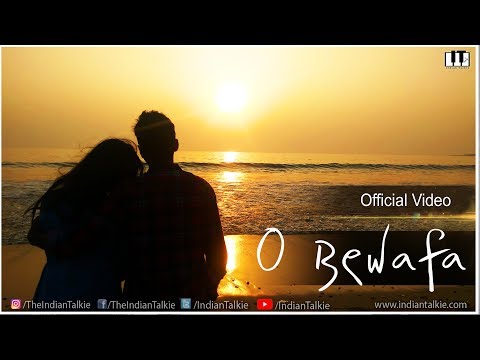 o-bewafa-:-sum-it-(official-video)-|-heer-kamdar,-sidd,-sumit-|-indian-talkie