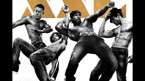 Jeremih Feat  Lil Wayne & Natasha Mosley - All The Time