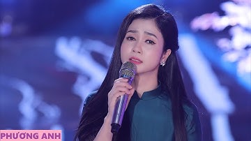 Tà Áo Đêm Noel - Phương Anh | Official MV