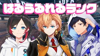 渋谷ハルの配信のサムネイル画像